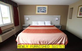 Travel Inn And Suites Flemington Nj