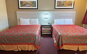 Travel Inn And Suites Flemington Nj