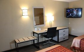 Travel Inn Flemington Nj 2*